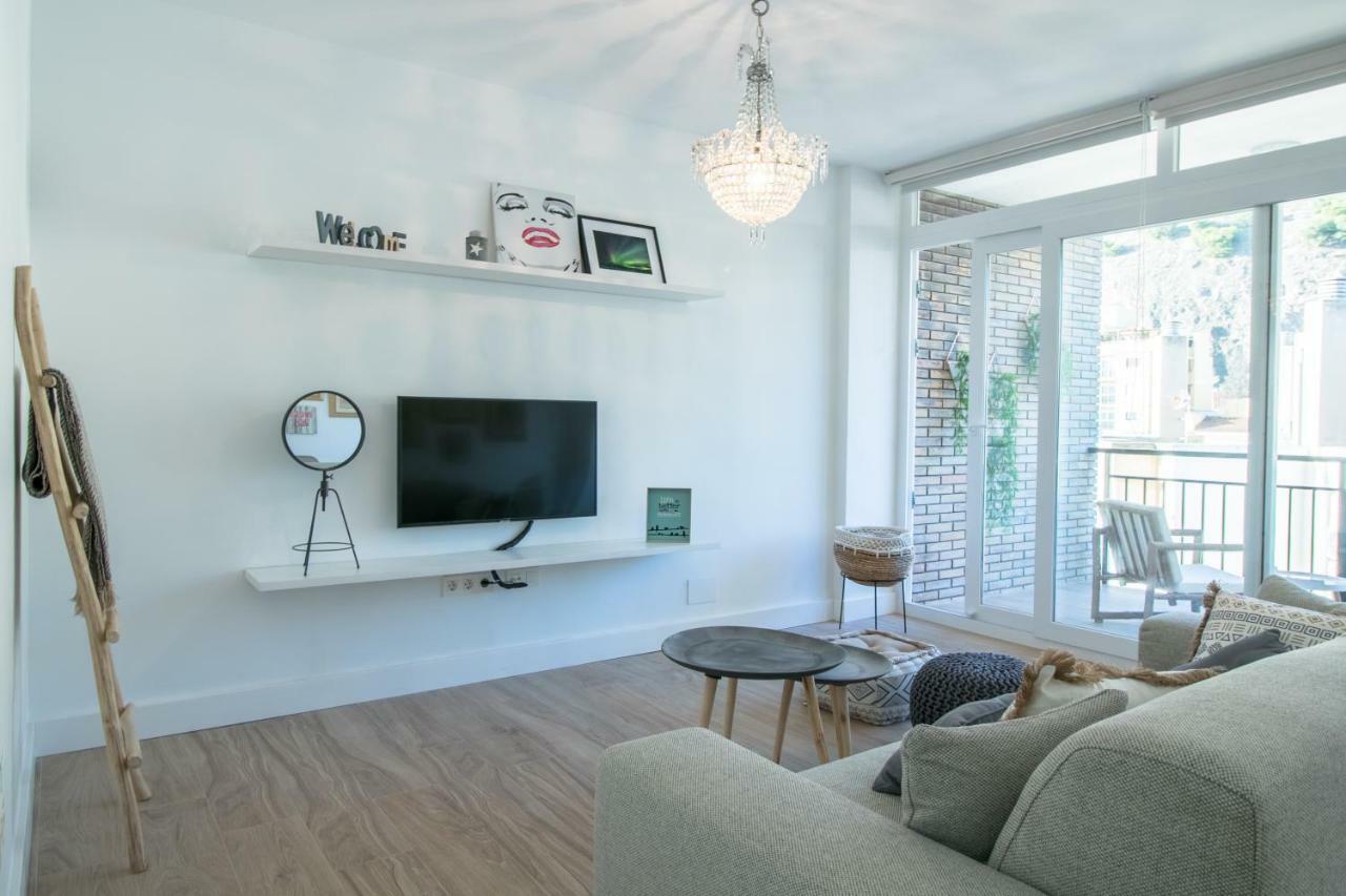 Malagueta Cervantes Appartement *